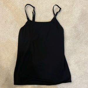 Storq Soft Touch Nursing Tank